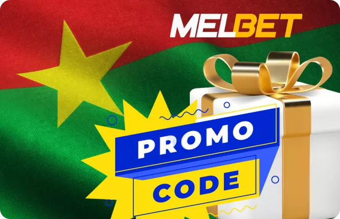 code promo MelBet